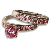 Jewelry Rings Cubic Zirconia