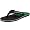 Black/Green