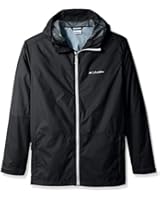 Columbia Men's Big & Tall Roan Mountain Jacket