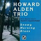 Snowy Morning Blues
