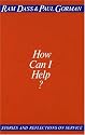 How Can I Help? Stories and Reflection on Service