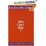 How Can I Help? Stories and Reflection on Service