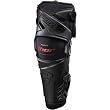 Thor MX Force Adult Knee Guard Off-Road Motorcycle Body Armor - Black