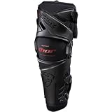 Thor MX Force Adult Knee Guard Off-Road Motorcycle Body Armor - Color: Black, Size: 2X-Large/3X-Large