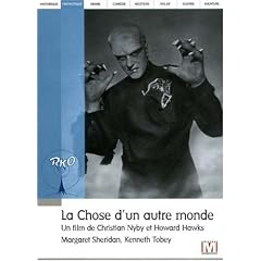 La Chose d'un autre monde