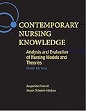 www.payane.ir - Contemporary Nursing Knowledge: Analysis and Evaluation of Nursing Models and Theories