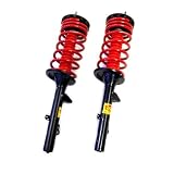 1988-1994 Lincoln Continental Rear Air Suspension Conversion Kit by Strutmasters