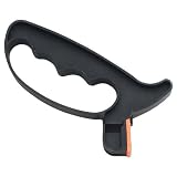 Maxam 2 in 1 Professional Quality Knife Sharpener