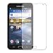 6 IN 1 PACK CLEAR LCD SCREEN PROTECTORS FOR SAMSUNG GALAXY S WIFI 5.0 - 3 LAYER ANTI-SCRATCH PHONE DISPLAY SAVERS