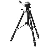 SLIK TRIPODS 504 QF II Video Tripod