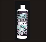 Master Formula Metal Gloss