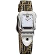 Fendi F381142f Strap Ladies Watch