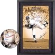 Sandy Koufax Breaking Through Signed UDA