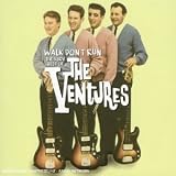Revue The Ventures  / Walk Don't Run: The Very Best of the Ventures