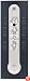 The Weather Channel WS-7390TWC Wall Hanging Wireless Weather Station