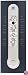 The Weather Channel WS-7390TWC Wall Hanging Wireless Weather Station