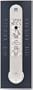 La Crosse Technology Weather Channel WS-7390TWC Wall Hanging Wireless Weather Station
