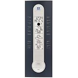 La Crosse Technology Weather Channel WS-7390TWC Wall Hanging Wireless Weather Station