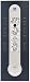 The Weather Channel WS-7390TWC Wall Hanging Wireless Weather Station