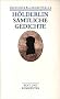 S�mtliche Gedichte: Text und Kommentar (Deutscher Klassiker Verlag im Taschenbuch)
