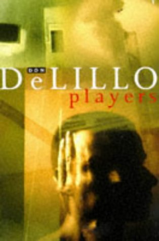  Don DeLillo