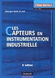 Les capteurs en instrumentation indusrielle