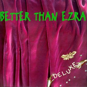 BETTER THAN EZRA - Closer Lyrics - Zortam Music