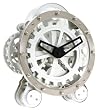 Gear Alarm Clock