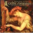 A Celtic Romance: The Legend of Lladain and Curithur by  Mychael Danna and Jeff Danna 