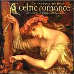 A Celtic Romance: The Legend of Lladain and Curithur