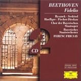 Beethoven: Fidelio