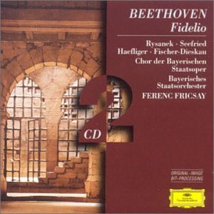 CD-Charts  Search : Beethoven: Fidelio