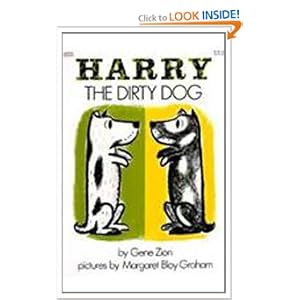 Harry the Dirty Dog
