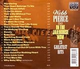 Webb Pierce -  In the Jailhouse Now