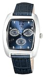 Le Vian Trio Blue Diamond Watch #ZAG 39