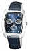 Le Vian Trio Blue Diamond Watch #ZAG 39