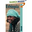 Ethiopia, 4th: The Bradt Travel Guide by Philip Briggs