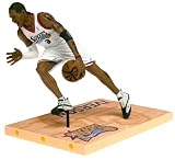 McFarlane Toys NBA Sports Picks Series 1 Allen Iverson Action Figure