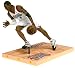 Search : McFarlane Toys NBA Sports Picks Series 1 Allen Iverson Action Figure