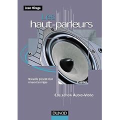 Les haut-parleurs