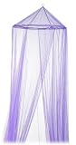 InStyle Home Collection Canopy, Lavendar