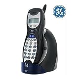 GE Cordless Phone (25838GE3)