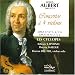 Aubert: Concertos & 4 Violins
