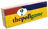 The Poll Game - A Game of Opinions