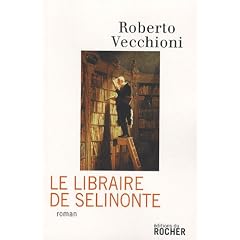 Le Libraire de S�linonte