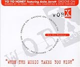 Yo Yo Honey Music Codes