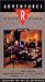 Adventures in Modern Recording - Part One (Recording) [VHS]