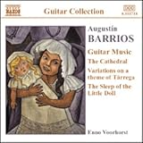Barrios - Guitar Works, Vol 2