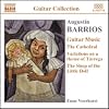 Agust�n Barrios: Guitar Music, Vol. 2