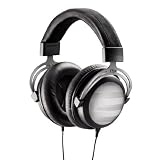 Beyerdynamic T5p Tesla Audiofile Portable and Home Audio Stereo Headphone